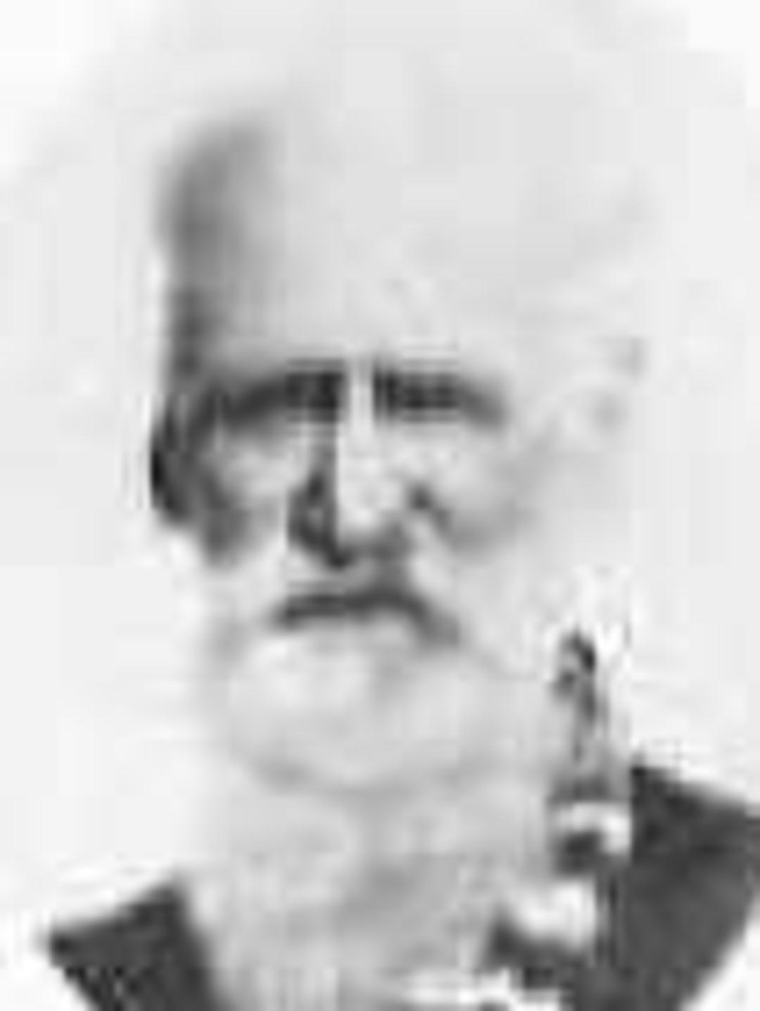 Hiram Taylor (1848 - 1939) Profile